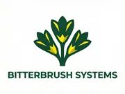 Bitterbrush Systems Logo
